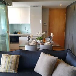 The Peak @ Cairnhill II (D9), Apartment #443043101